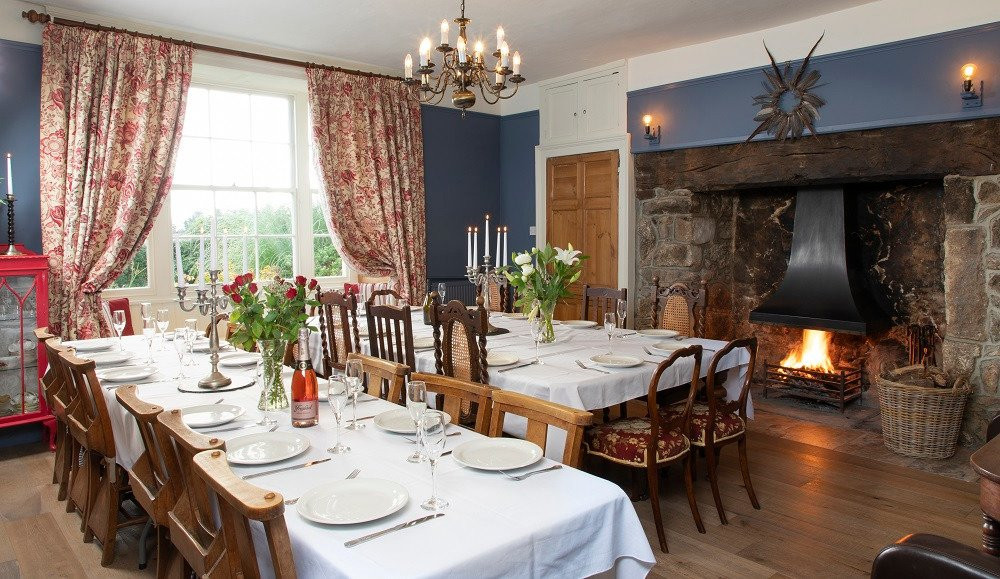 Stickwick Manor & Cottages