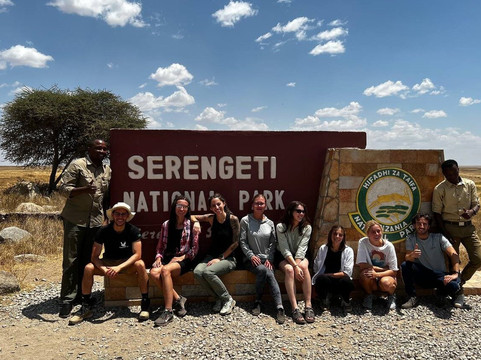 Grey Joy Safari Adventures-阿鲁沙必去景点