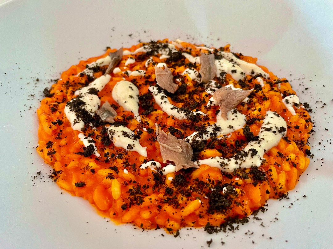 Core by Clare Smyth