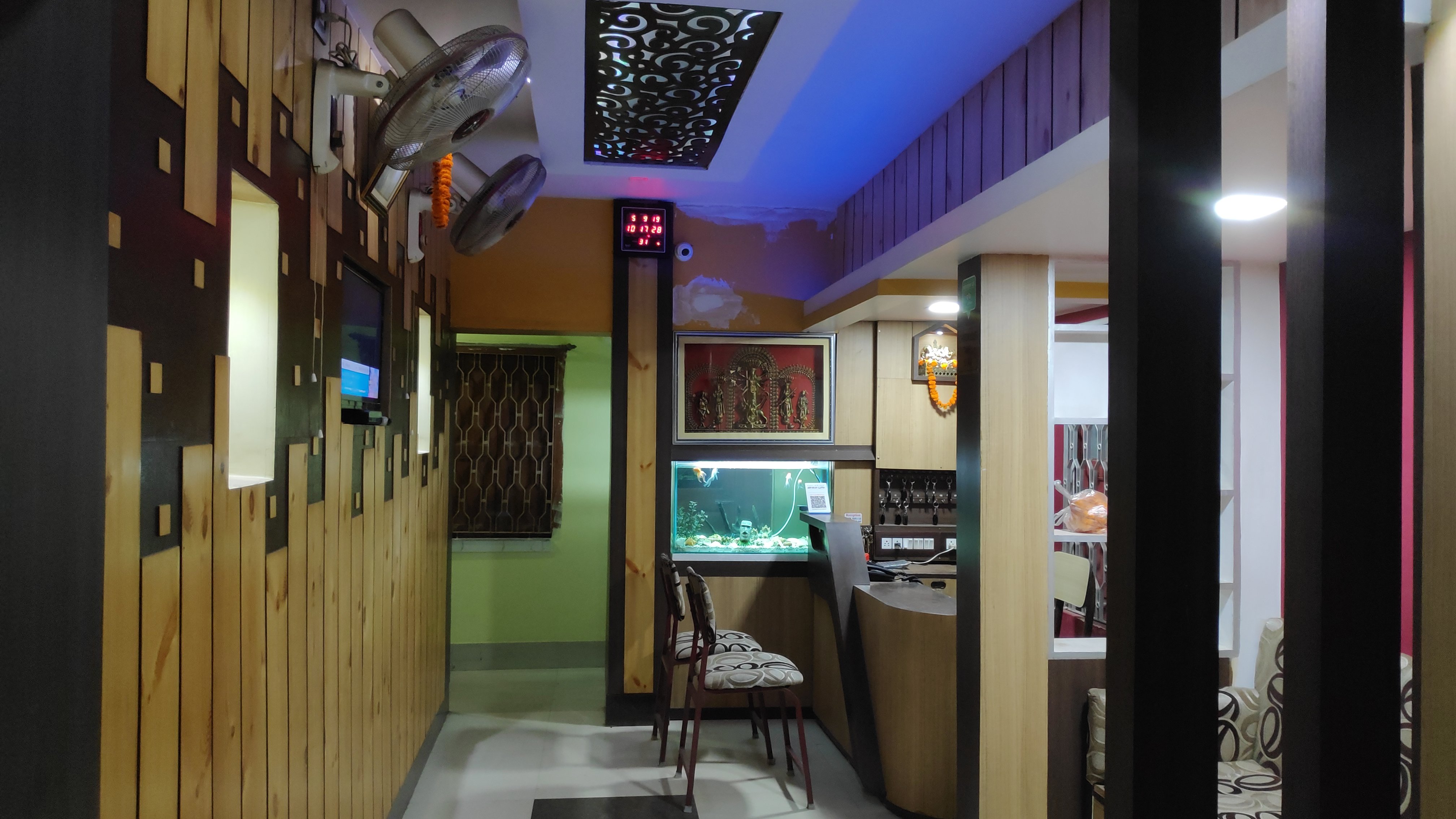 Asian Guest House-官方