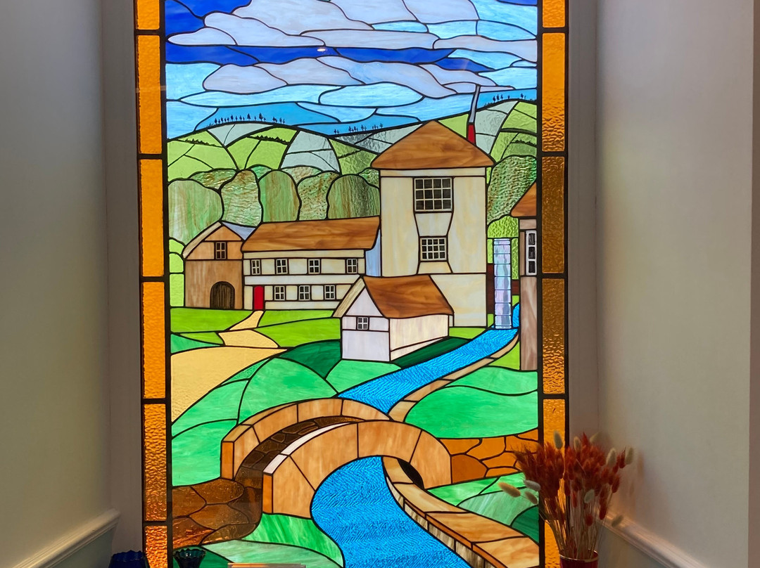 Loggans Lodge Bed & Breakfast