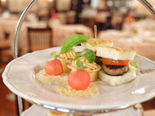 Sabatini 意大利餐厅主图