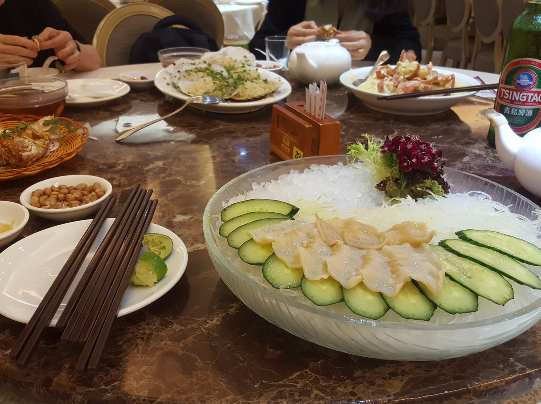 Chuen Kee Seafood Restaurant