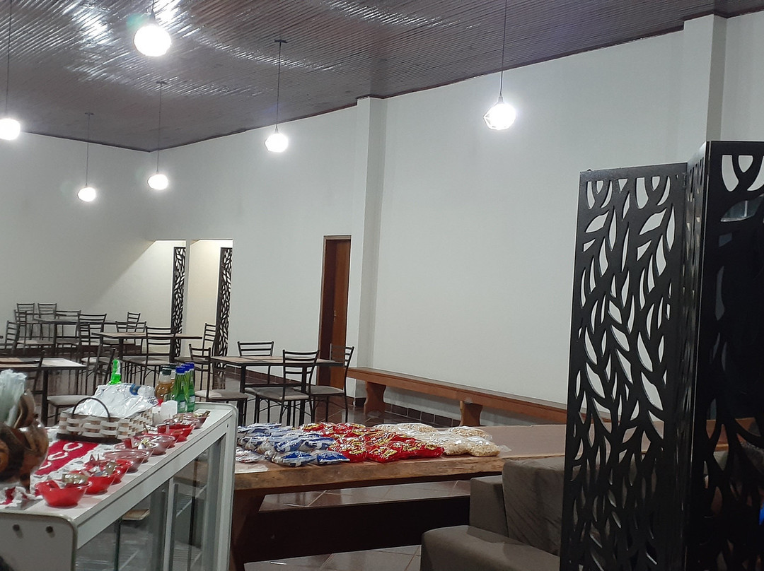 Restaurante Malinowski