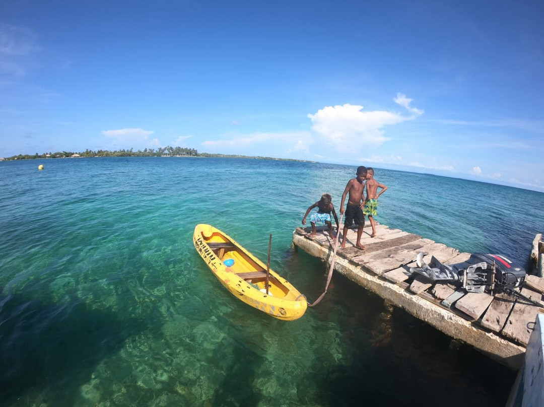 Natural Adventure Colombia景点图片