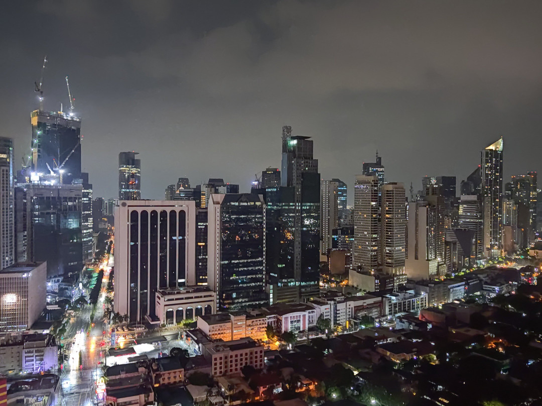 Abraham Tours Manila