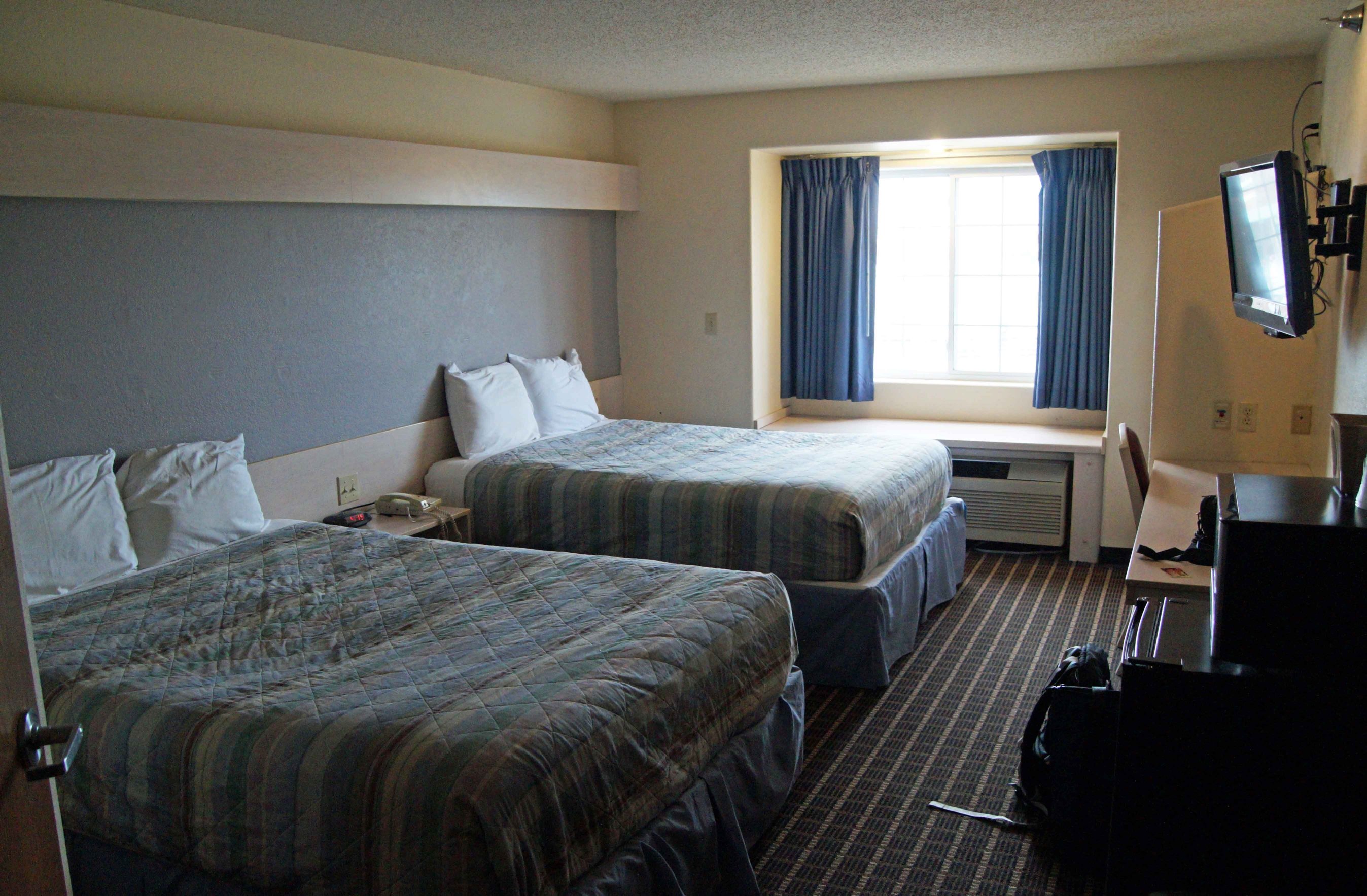 Chadron Inn & Suites-客卧