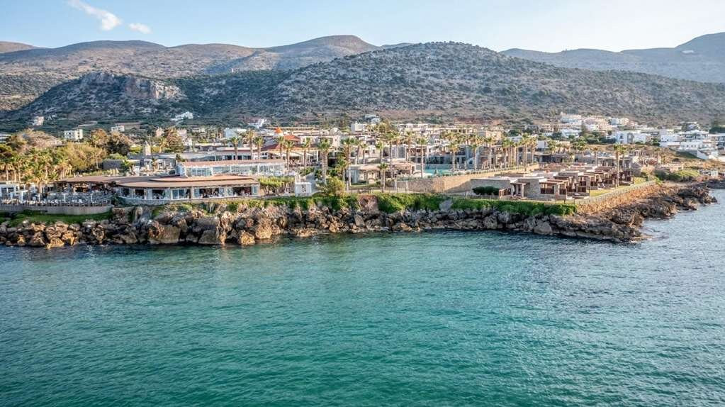 Ikaros Beach Luxury Resort & Spa Adults Only主图