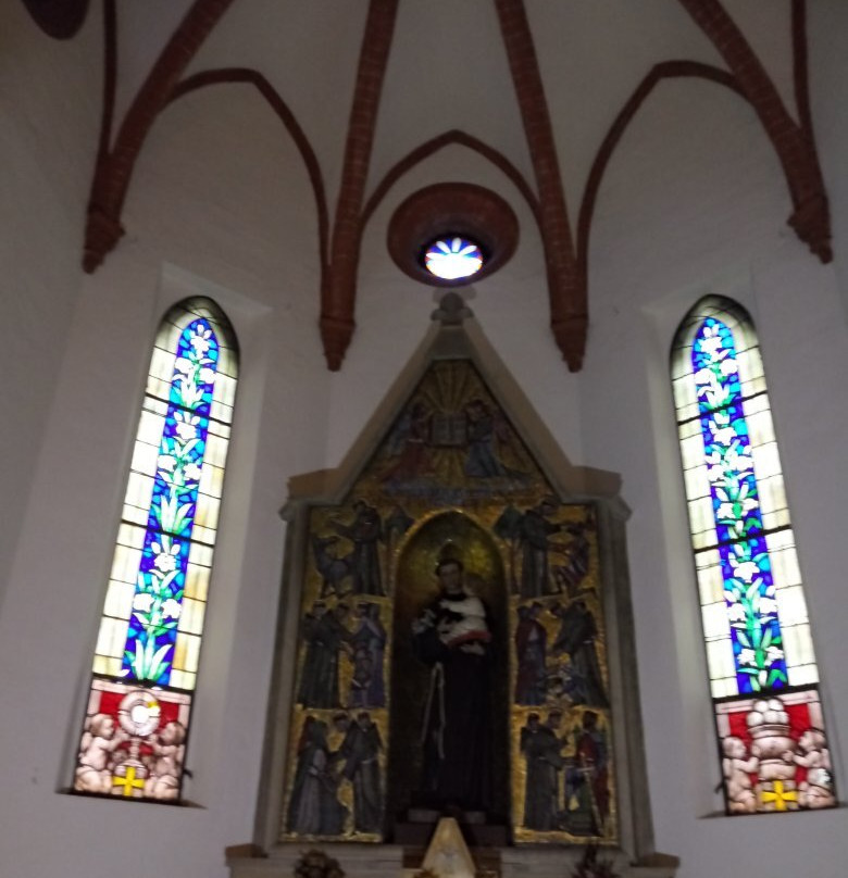 Monastero Santa Maria Degli Angeli景点图片