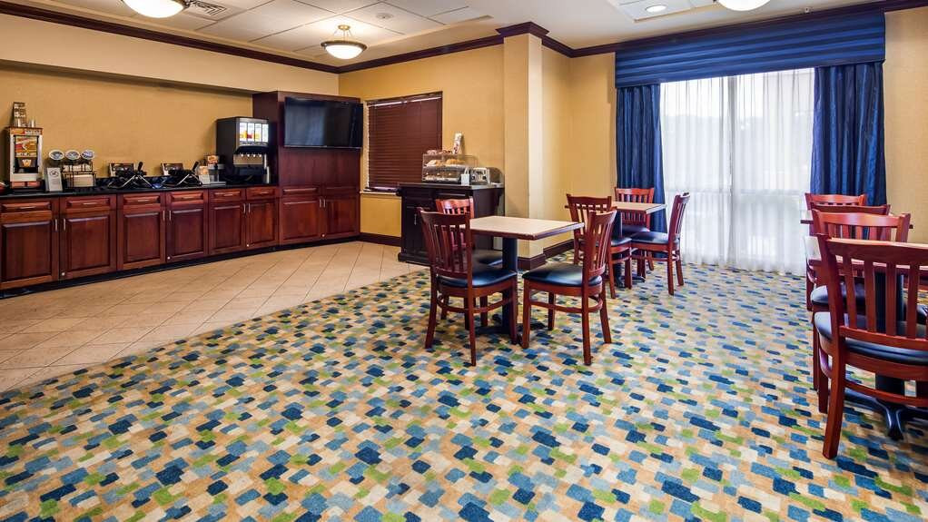 Holiday Inn Express & Suites Williamstown - Glassboro By IHG主图