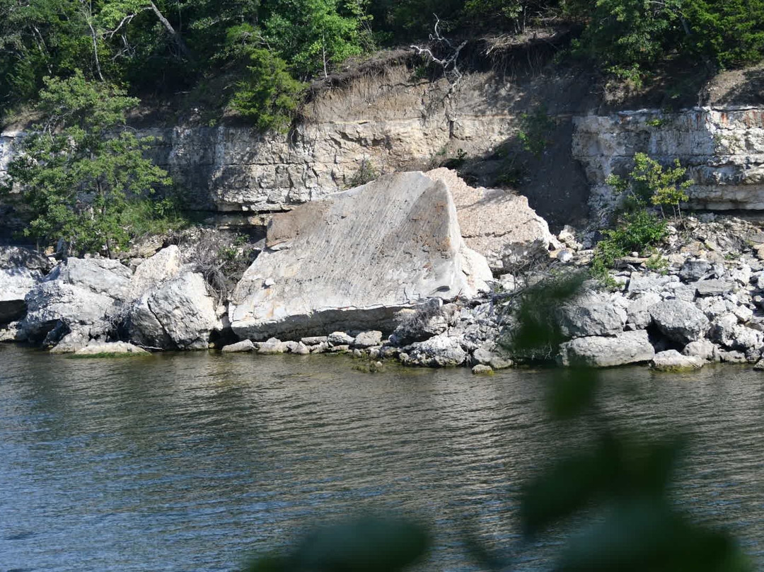 Eisenhower State Park-丹尼森必去景点
