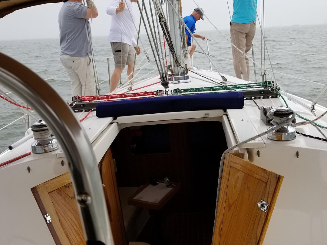 Windward SeaVenture-克马必去景点