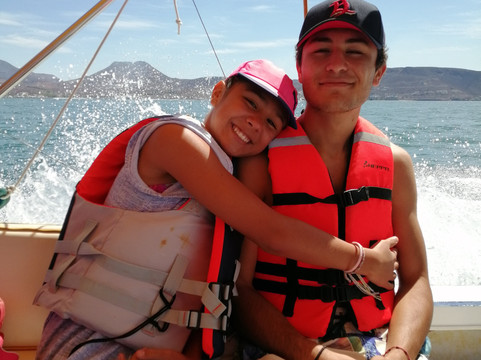 Capitanes Tours-拉巴斯必去景点