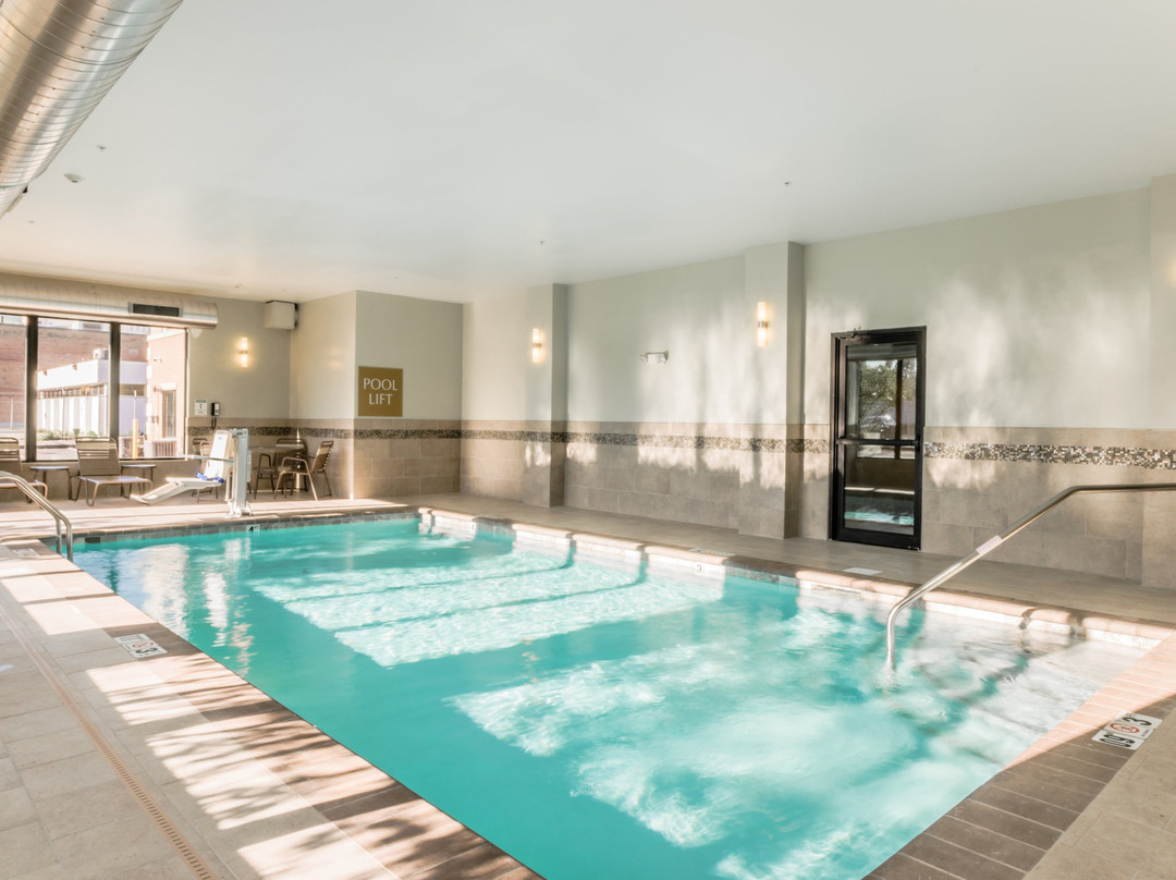 Candlewood Suites Hartford Downtown by IHG主图