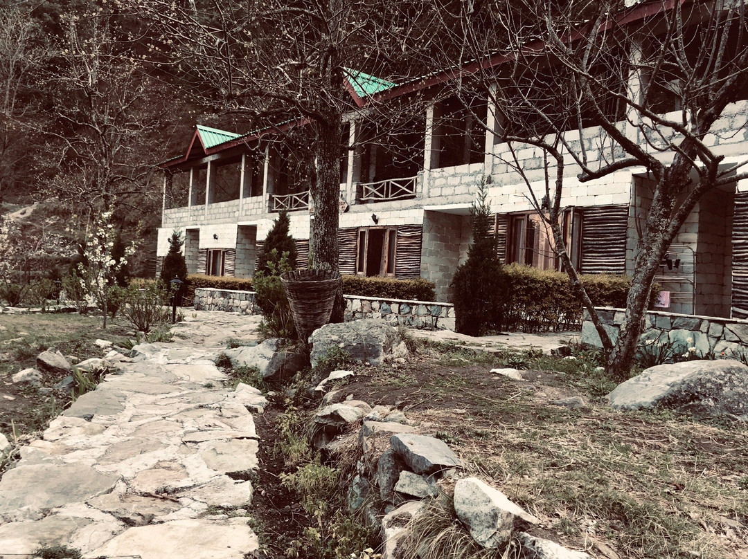 Tirthan Anglers' Retreat主图