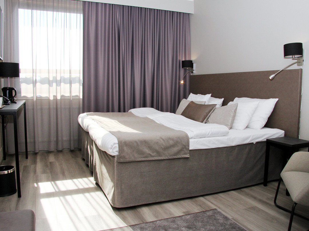 Original Sokos Hotel Rikala主图