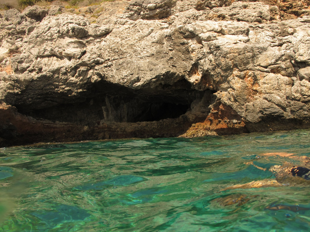 Mani Cruises-Kardamili必去景点