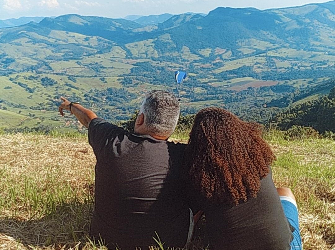 Pico Do Lobo Guara-Extrema必去景点