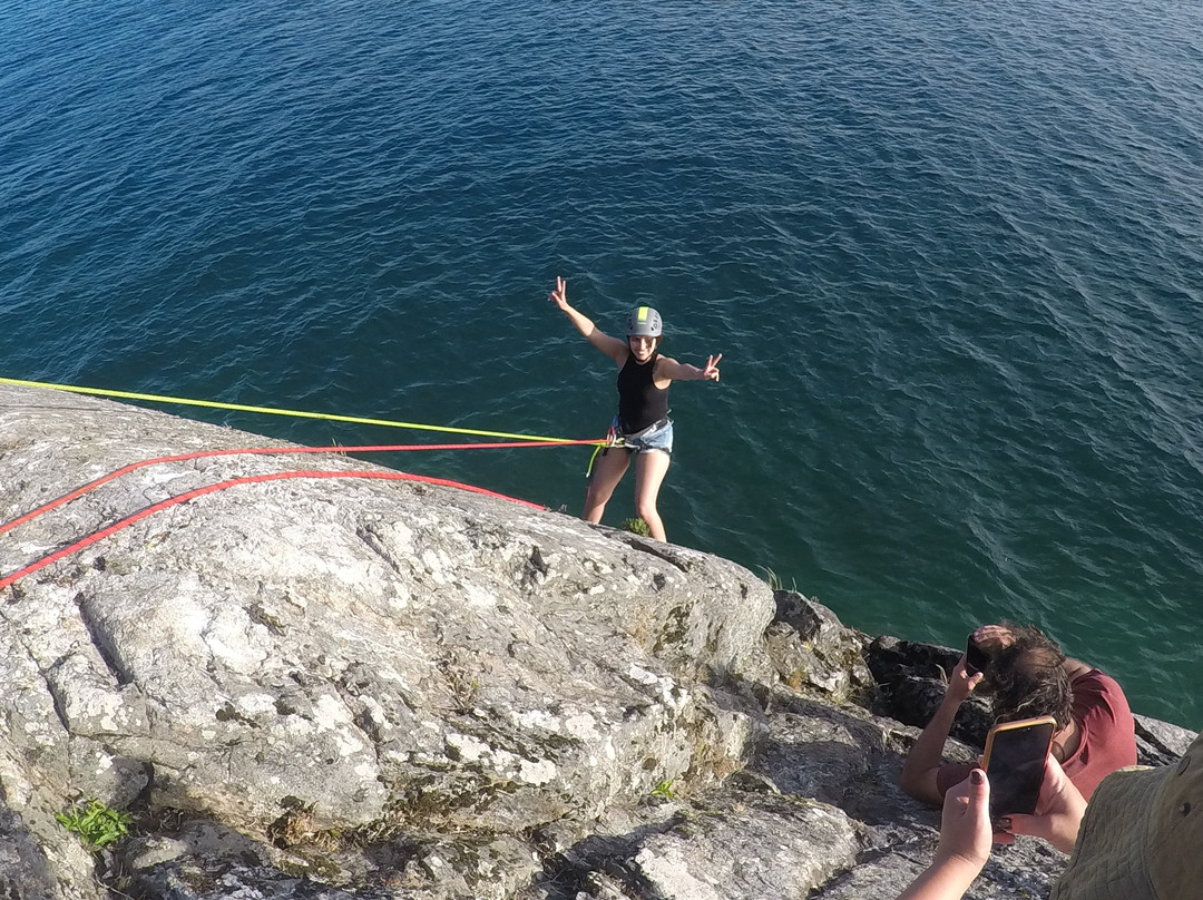 Lago Villarrica-普孔必去景点