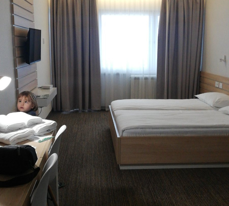 Hotel Omorika主图