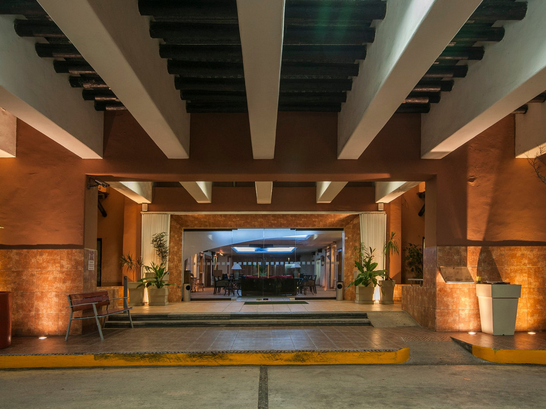 Holiday Inn Cd. Del Carmen By IHG主图