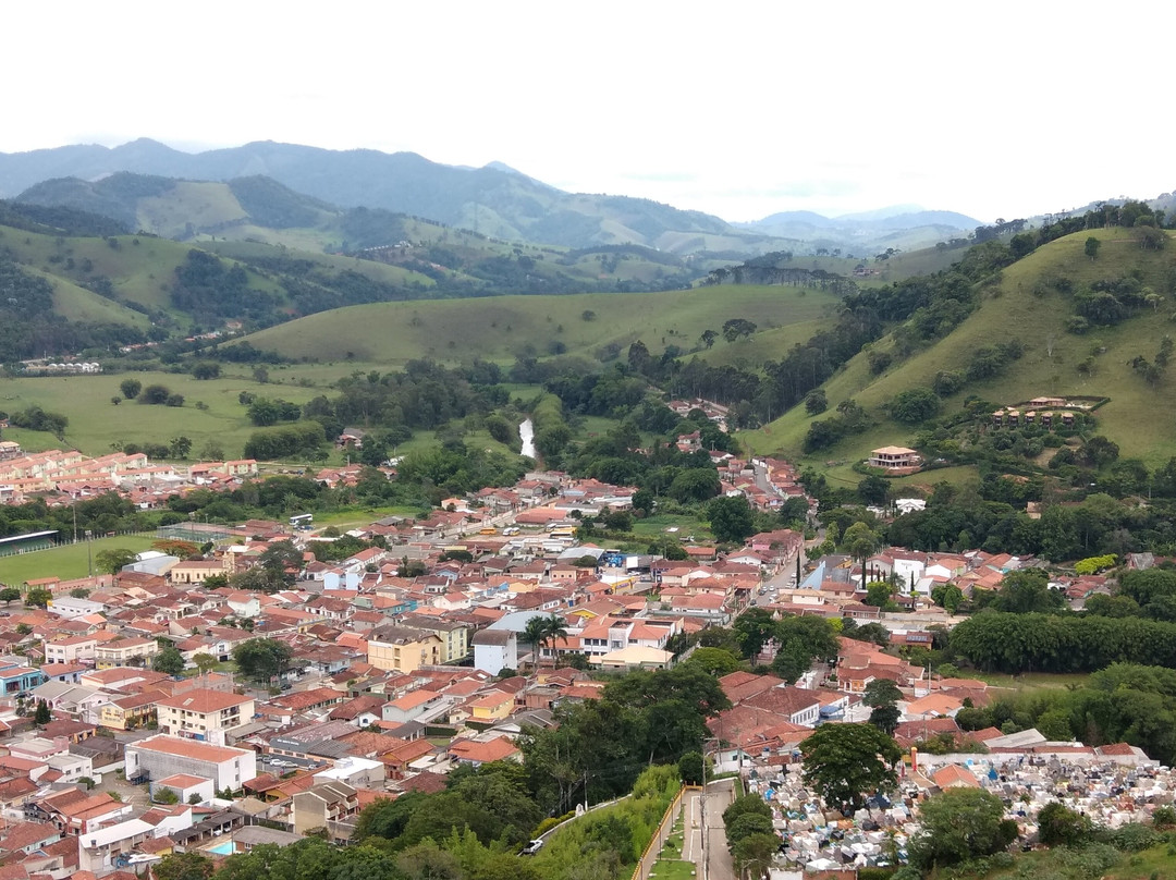Cruzeiro Viewpoint-Sao Bento do Sapucai必去景点