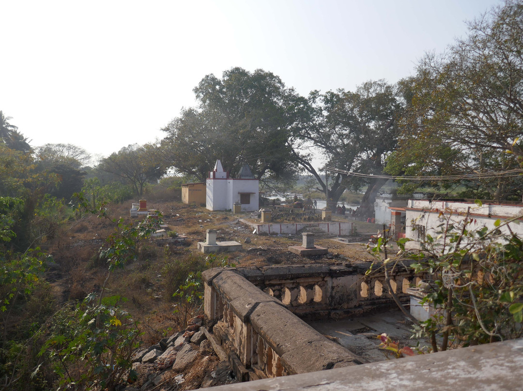 Srirangapatna Ghat景点图片