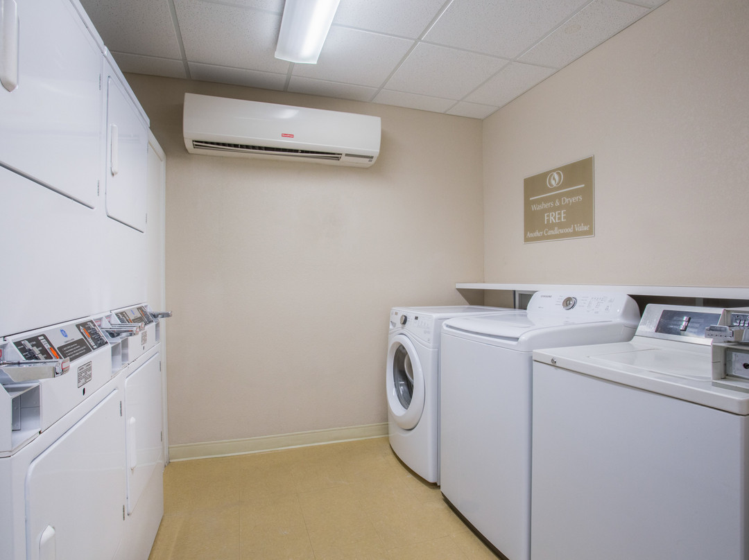 Candlewood Suites Nogales by IHG主图