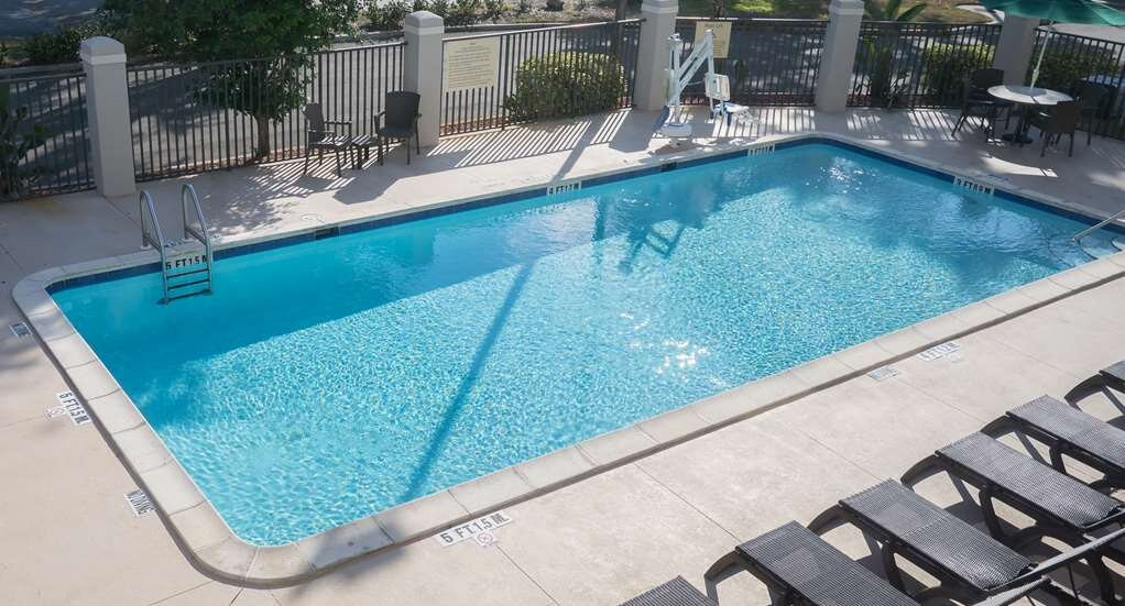 Hampton Inn Lakeland主图