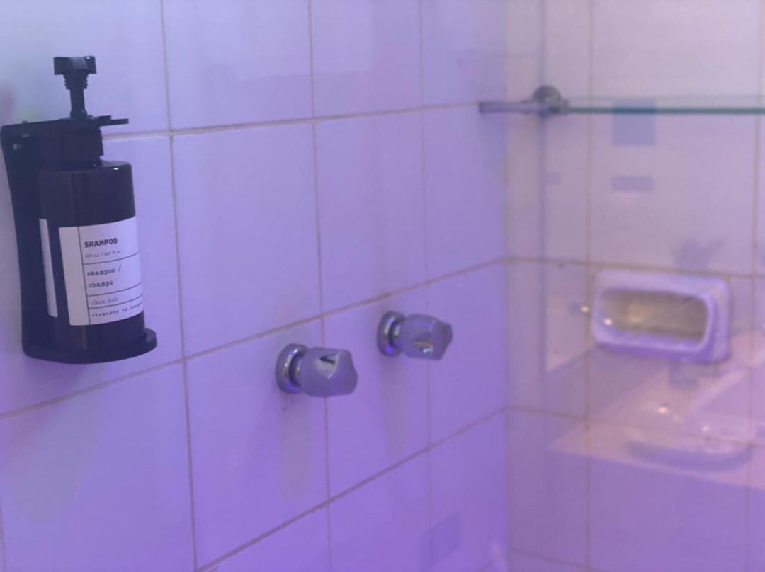 Camacari Plaza Hotel主图