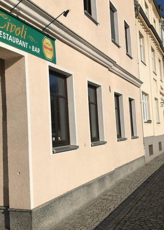 Tivoli Greiz
