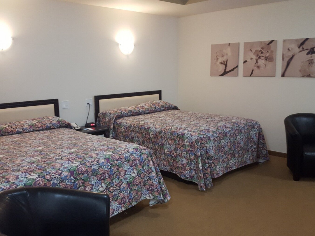 Sleep Suite Motel主图