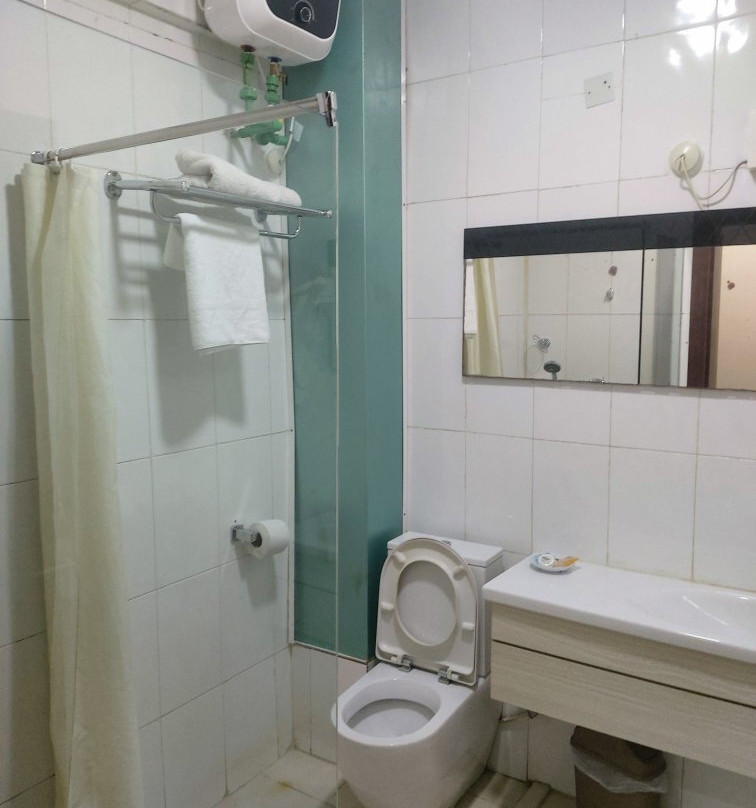 Citiheight Hotel主图
