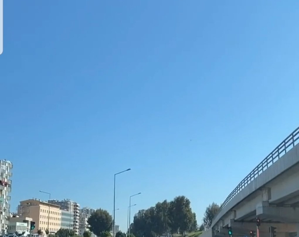 Kozan Kalesi-Adana必去景点