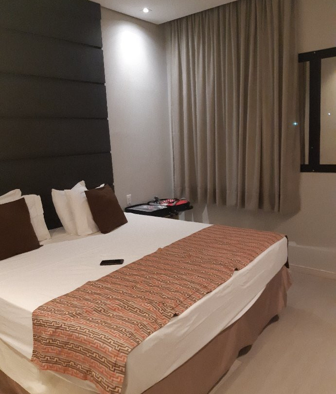 Class Hotel Passos主图