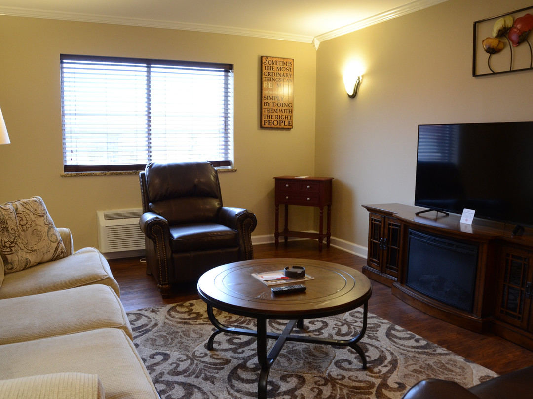 Ramada by Wyndham主图