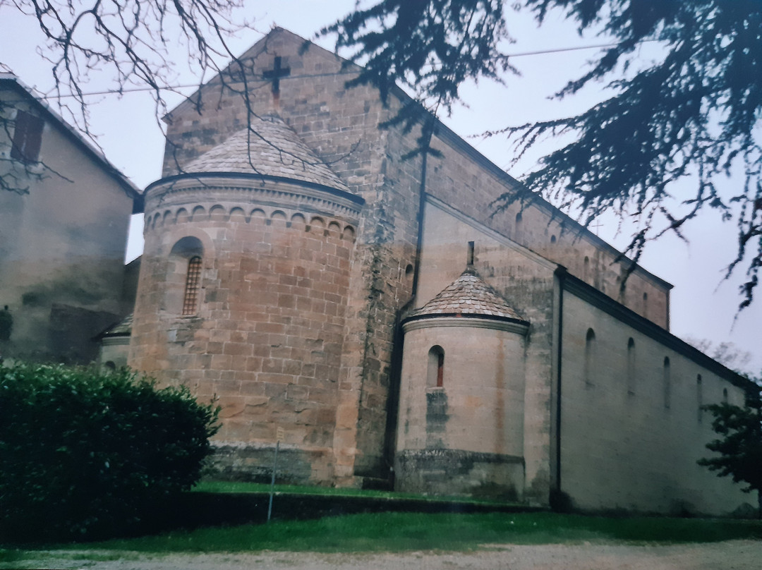 Abbazia di Marola景点图片