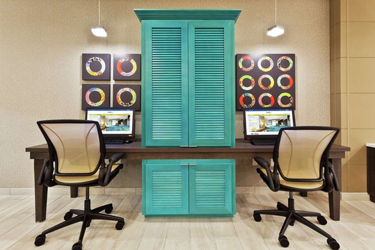 Home2 Suites Birmingham Colonnade主图