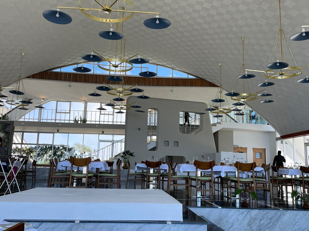 Hotel Humboldt主图