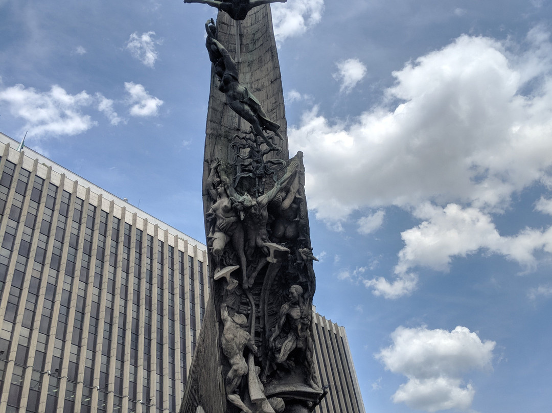 Centro Administrativo La Alpujarra景点图片