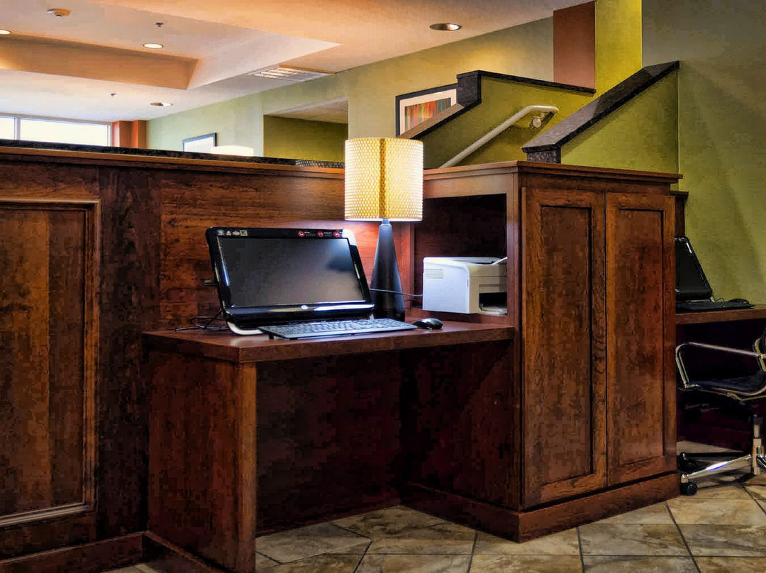 Holiday Inn Express La Plata By IHG主图