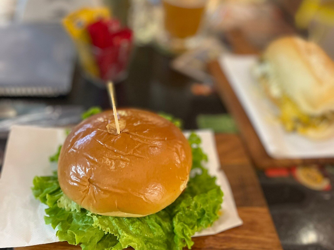 Forasteiro Mercearia