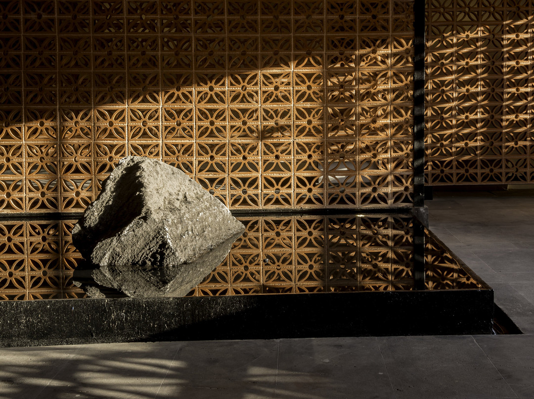 Fiesta Inn Queretaro主图