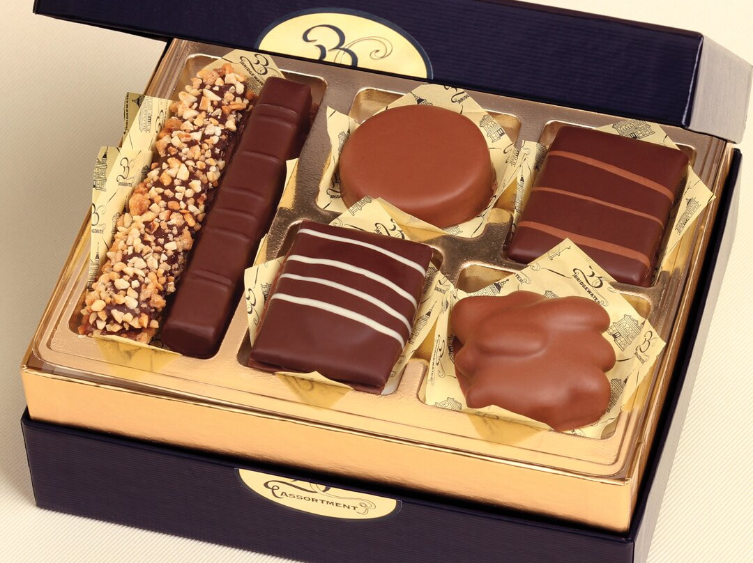 Bridgewater Chocolate Factory and Factory Store景点图片
