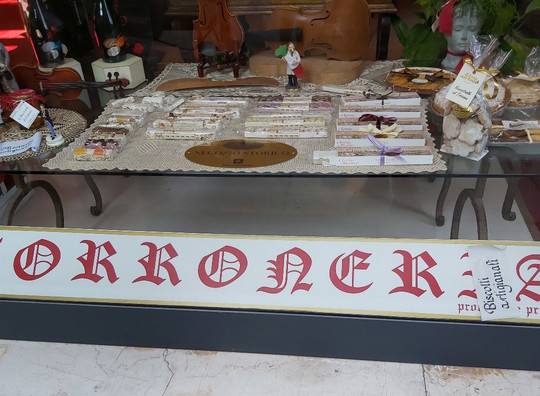 La Bottega Di Stradivari-克雷莫纳必去景点