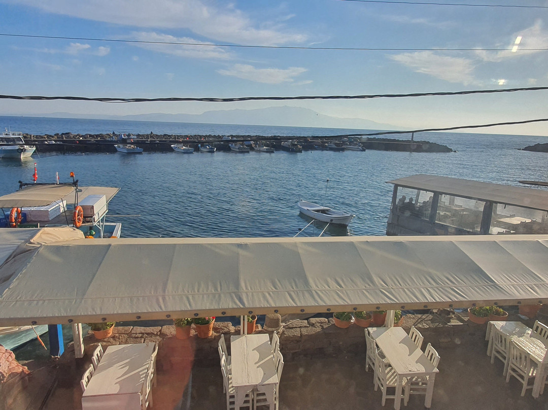 Assos Behram Hotel主图