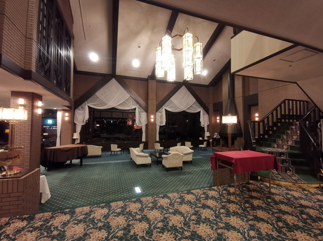 Azumino Hotaka View Hotel主图