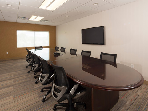 Holiday Inn Express & Suites Port Huron By IHG主图