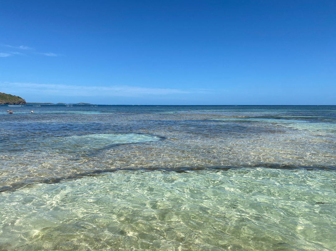 Fleurdo Eco-Excursion-Le Vauclin必去景点