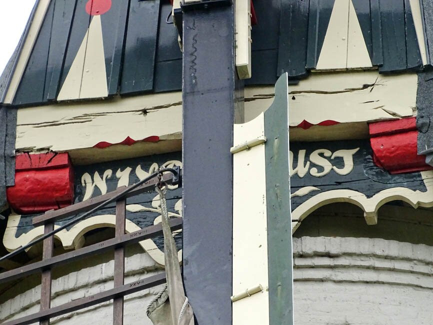 Windlust-Nederweert必去景点